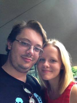 Austin Hestdalen Photo