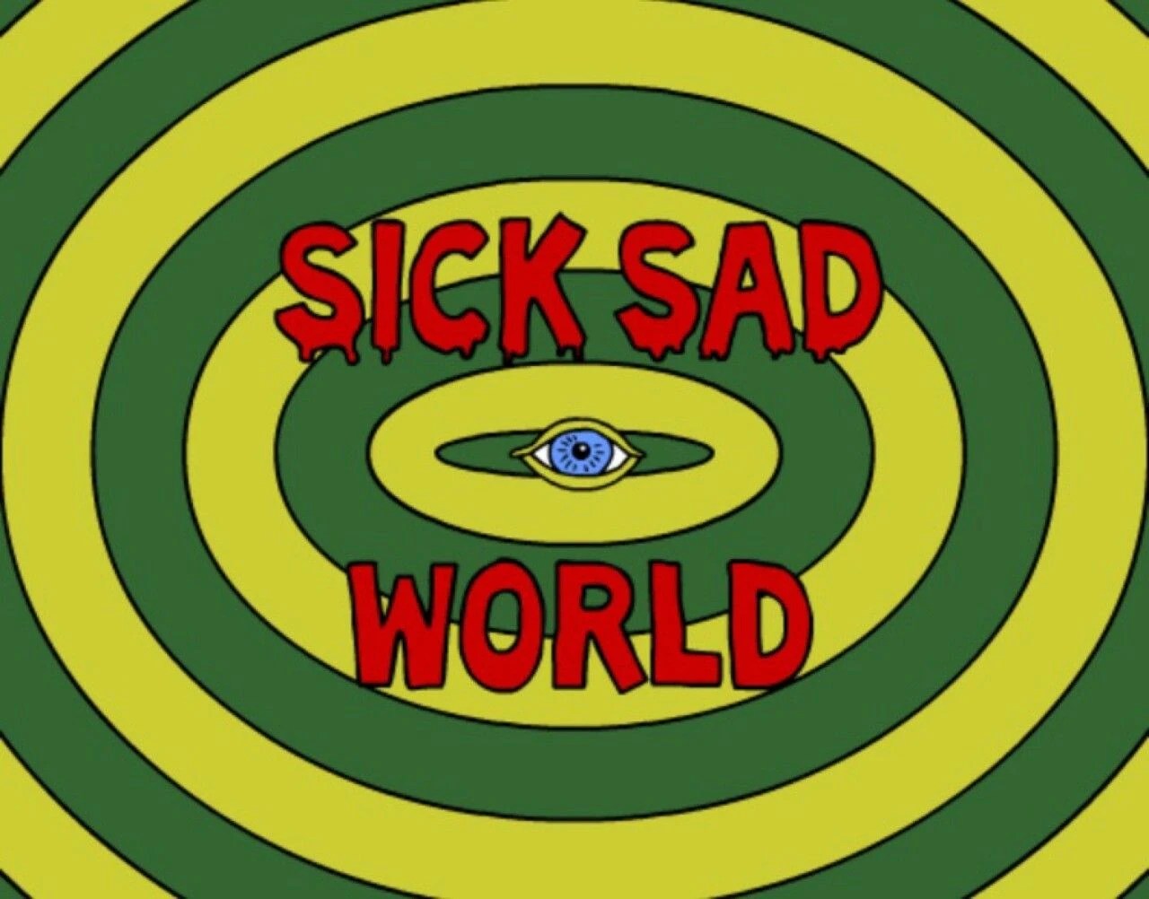 Nobody puts baillee in the corner